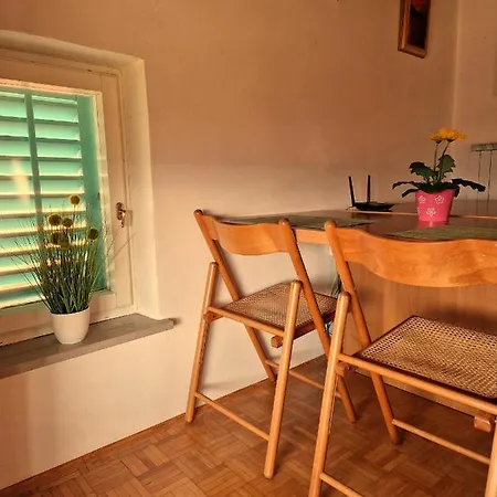 House Among Olive Trees With A Sea View 1 *